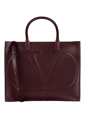 VALENTINO GARAVANI Shopper VLOGO WALK LARGE