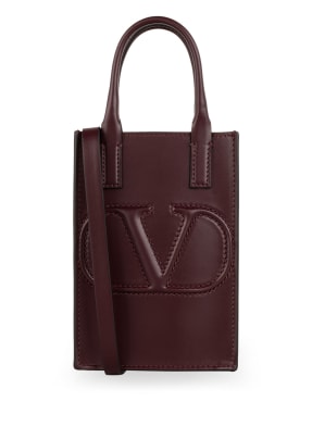 VALENTINO GARAVANI Smartphone-Tasche VLOGO WALK