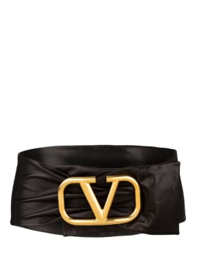 VALENTINO GARAVANI Gürtel VLOGO