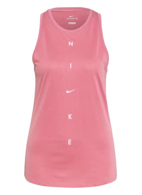 Nike Top DRI-FIT GET FIT