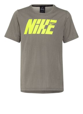 Nike T-Shirt BREATHE BIG KIDS'