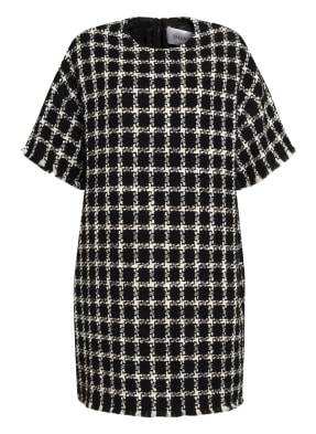 VALENTINO Tweed-Kleid