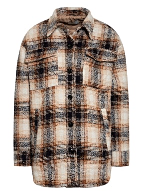 NEO NOIR Overshirt