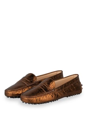 TOD'S Mokassins