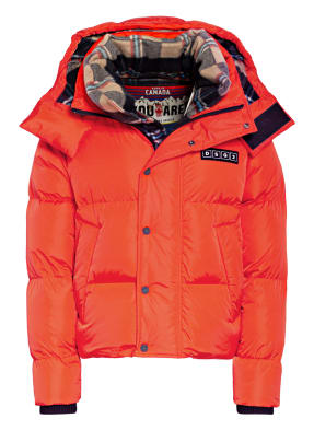 DSQUARED2 Daunenjacke