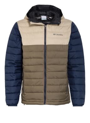 Columbia Steppjacke POWDER LITE™