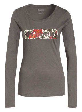 Columbia Longsleeve