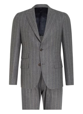 eleventy Anzug Extra Slim Fit