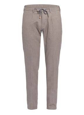 eleventy Hose im Jogging-Stil Extra Slim Fit