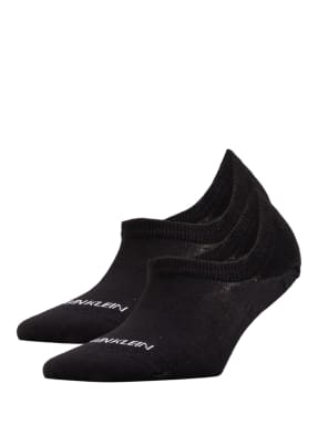 Calvin Klein 2er-Pack Sneakersocken PERFORMANCE