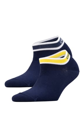 Calvin Klein 2er-Pack Sneakersocken
