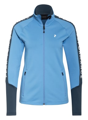 Peak Performance Fleecejacke RIDER