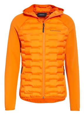 Peak Performance Hybrid-Unterziehjacke ARGON