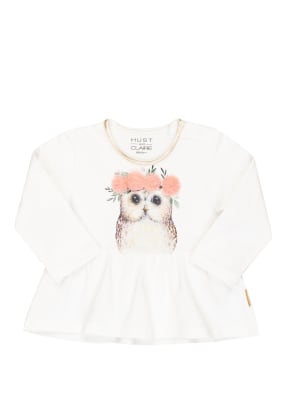 HUST and CLAIRE Longsleeve VILJA