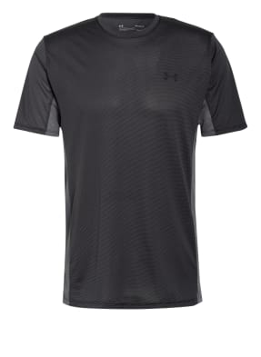 UNDER ARMOUR T-Shirt TRAINING VENT