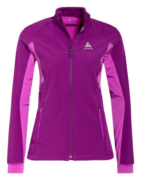 odlo Fleecejacke AEOLUS
