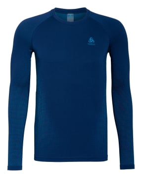 odlo Funktionswäsche-Shirt PERFORMANCE WARM ECO