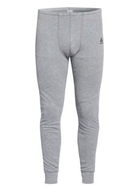 odlo Funktionswäsche-Hose ACTIVE WARM ECO