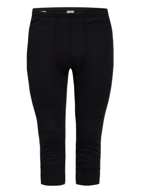 odlo Funktionswäsche-Hose ACTIVE WARM ECO mit verkürzter Beinlänge