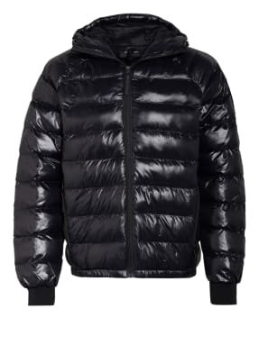 Peak Performance Steppjacke TOMIC