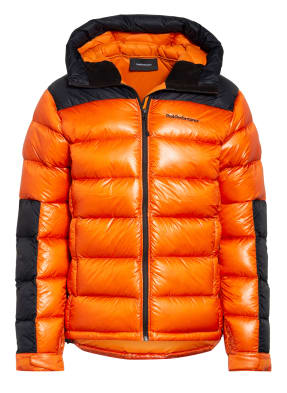 Peak Performance Daunenjacke FROST GLACIER