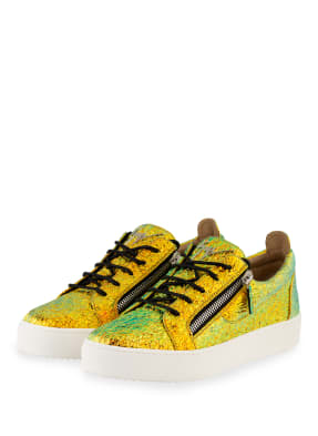 GIUSEPPE ZANOTTI DESIGN Sneaker