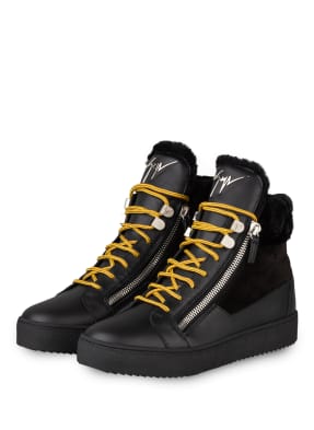 GIUSEPPE ZANOTTI DESIGN Hightop-Sneaker MAY LONDON