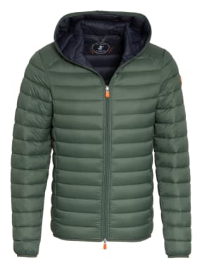 SAVE THE DUCK Steppjacke