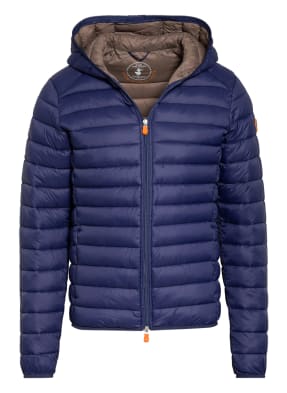 SAVE THE DUCK Steppjacke