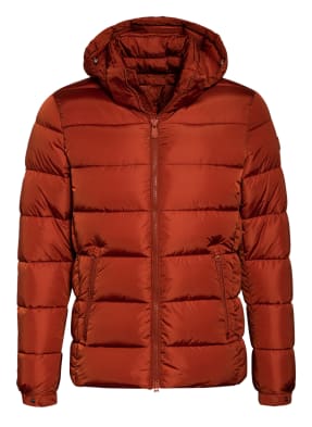 SAVE THE DUCK Steppjacke MEGA