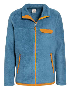 THE NORTH FACE Fleecejacke CRAGMONT