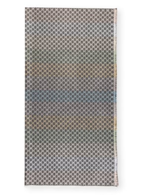 GUCCI Tuch mit Glitzergarn