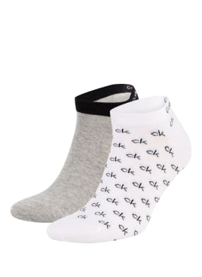 Calvin Klein 2er-Pack Socken COTTON RICH