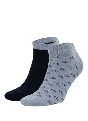 Calvin Klein 2er-Pack Socken COTTON RICH