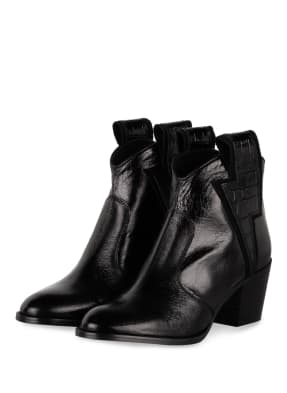 ZADIG&VOLTAIRE Stiefeletten MOLLY