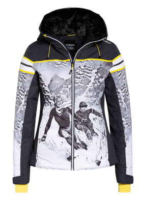 CMP Skijacke