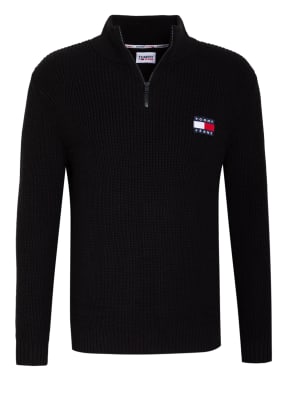 TOMMY JEANS Troyer