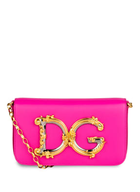 DOLCE&GABBANA Umhängetasche