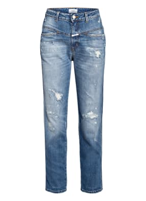 CLOSED Destroyed Jeans PEDAL PUSHER 