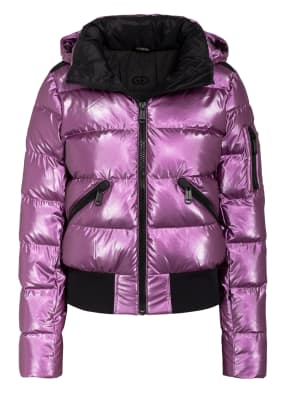 GOLDBERGH Daunen-Skijacke AURA