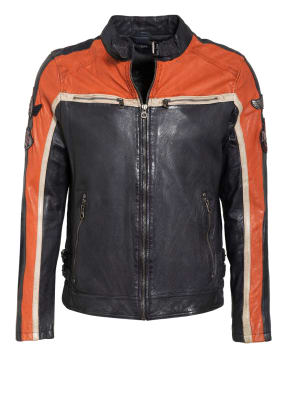 gipsy Lederjacke GBMYLES LACAV
