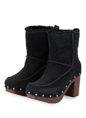 UGG Plateau-Stiefeletten KOURI