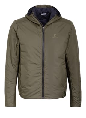 SALOMON Outdoor-Jacke OUTRACK