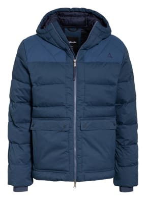 Schöffel Steppjacke BOSTON