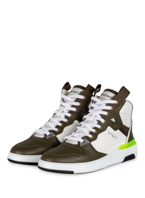 GIVENCHY Hightop-Sneaker WING