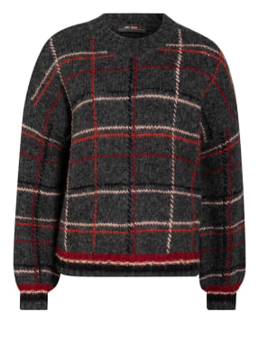 MOS MOSH Pullover SASHA CHECK