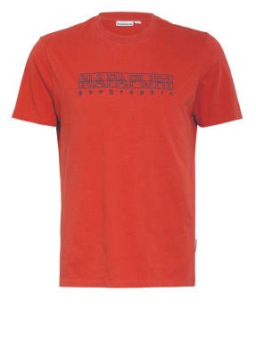 NAPAPIJRI T-Shirt SEBEL