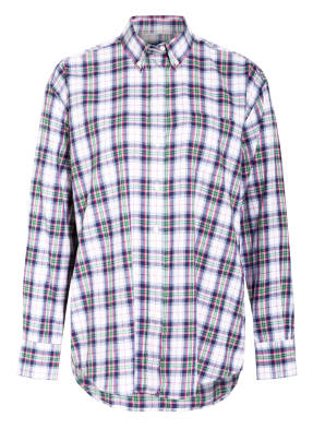 GANT Hemdbluse aus Flanell