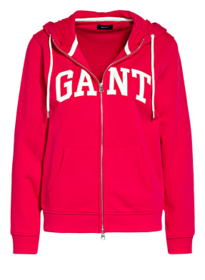 GANT Sweatjacke
