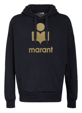 ISABEL MARANT Oversized-Hoodie MILEY